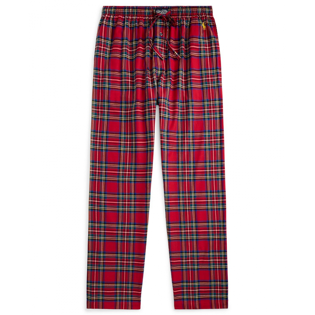 'Stewart Plaid Flannel Pajama Pants' pour Hommes
