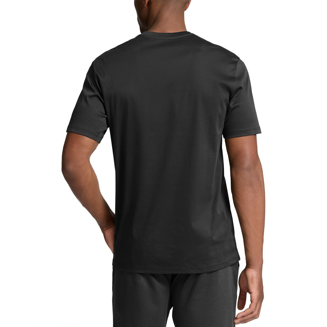 'Cotton Sleep T-Shirt' pour Hommes