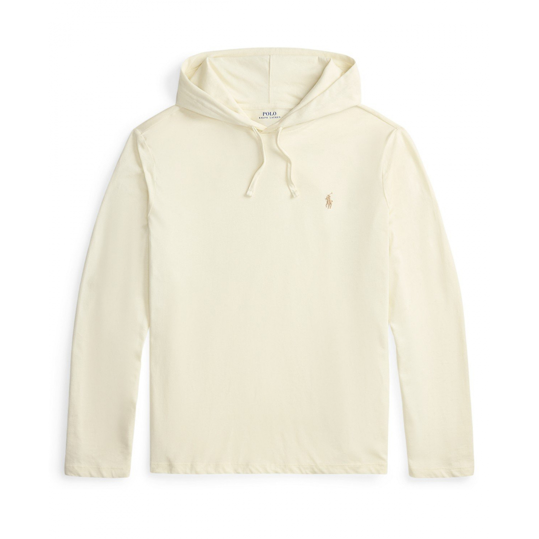 Men's 'Jersey Hooded Sweater'