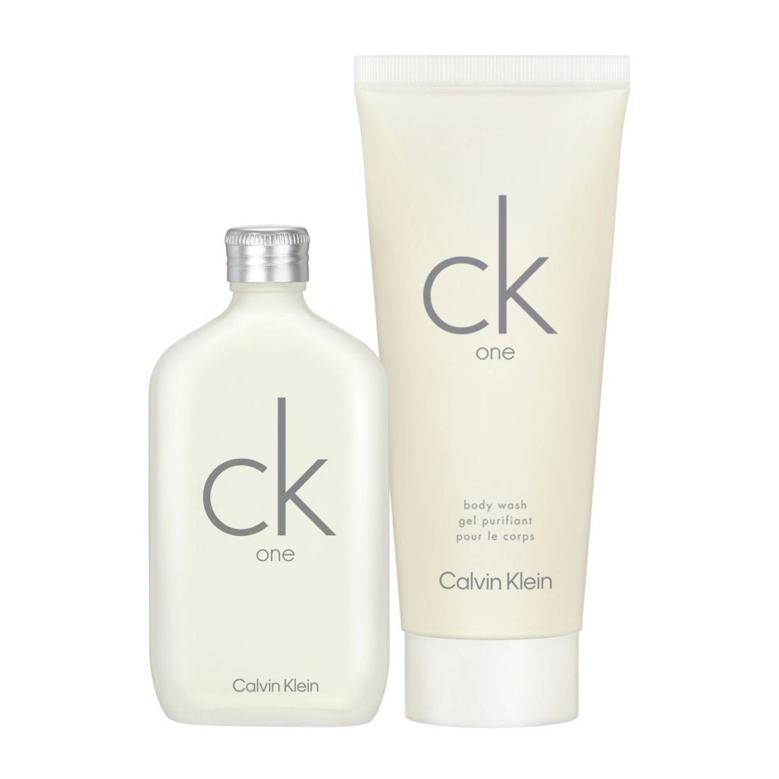 'CK One' Perfume Set - 2 Pieces
