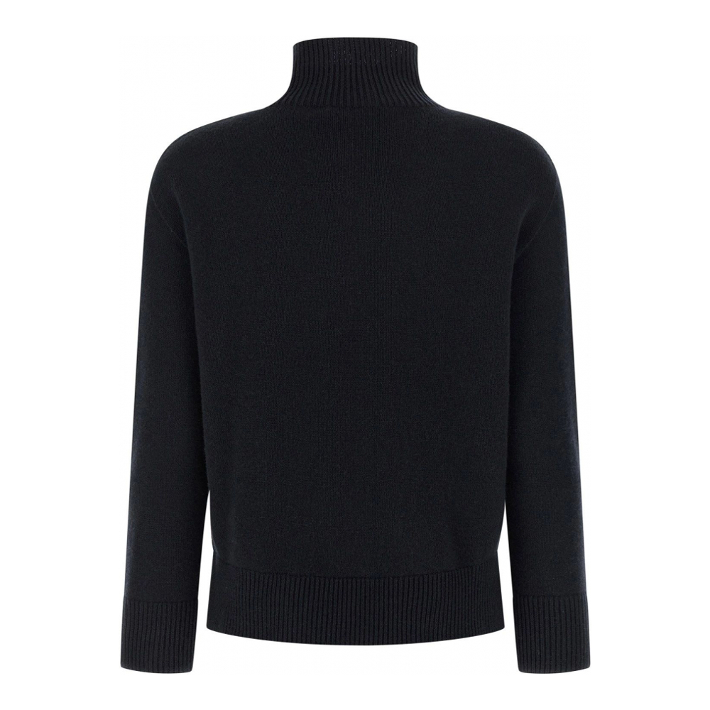 Pull à col roulé 'Quercia' pour Femmes