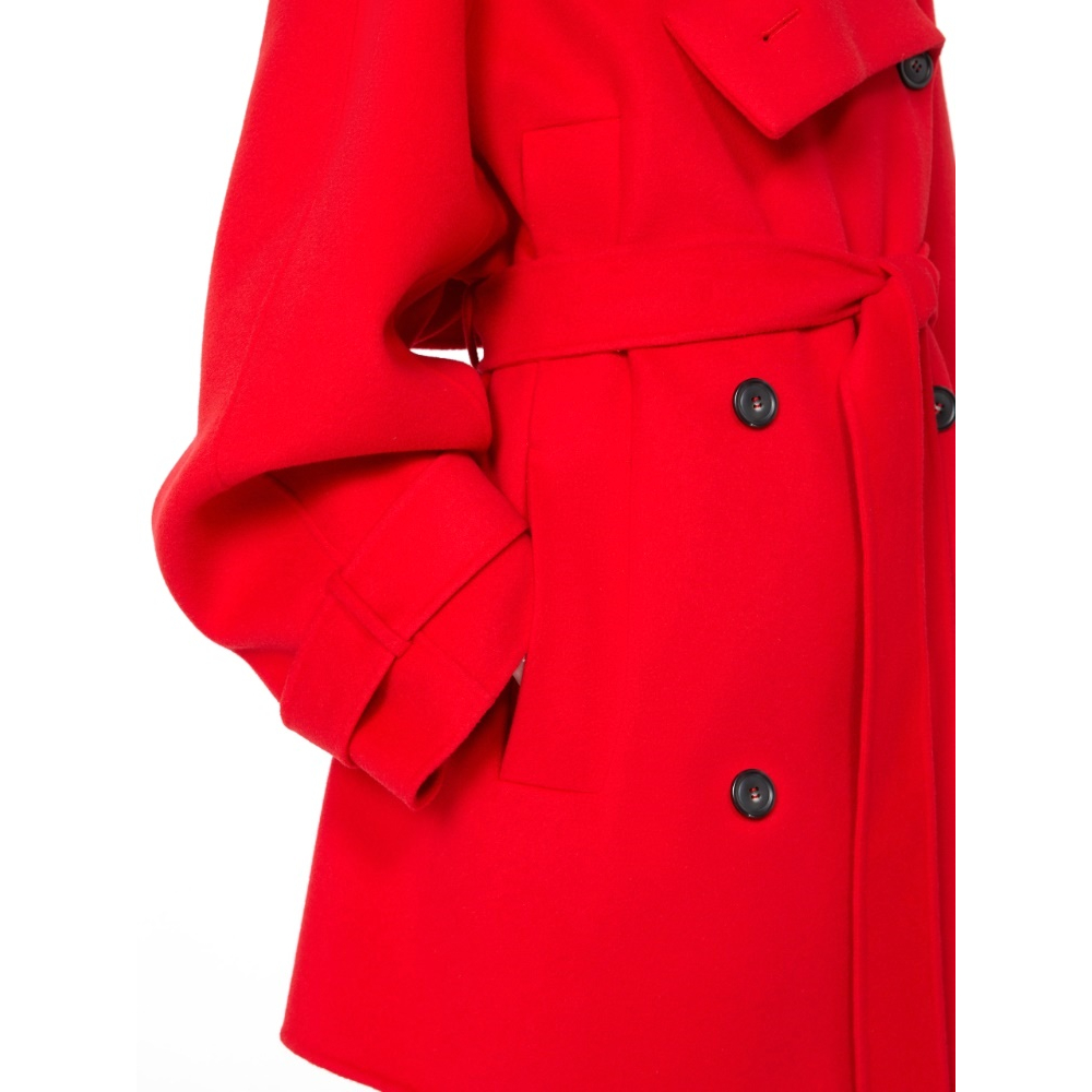 Trench 'Bouquet1233' pour Femmes