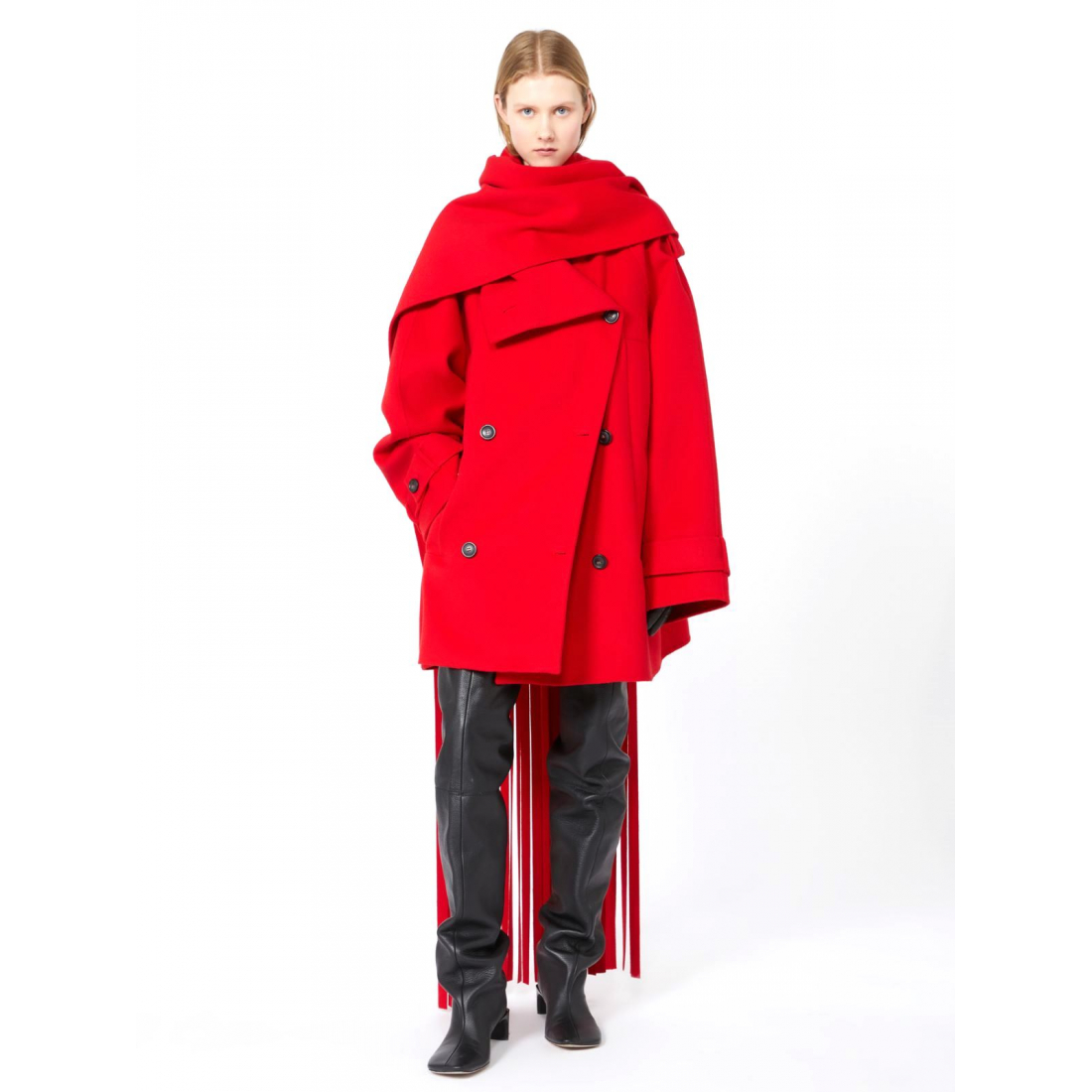 Trench 'Bouquet1233' pour Femmes