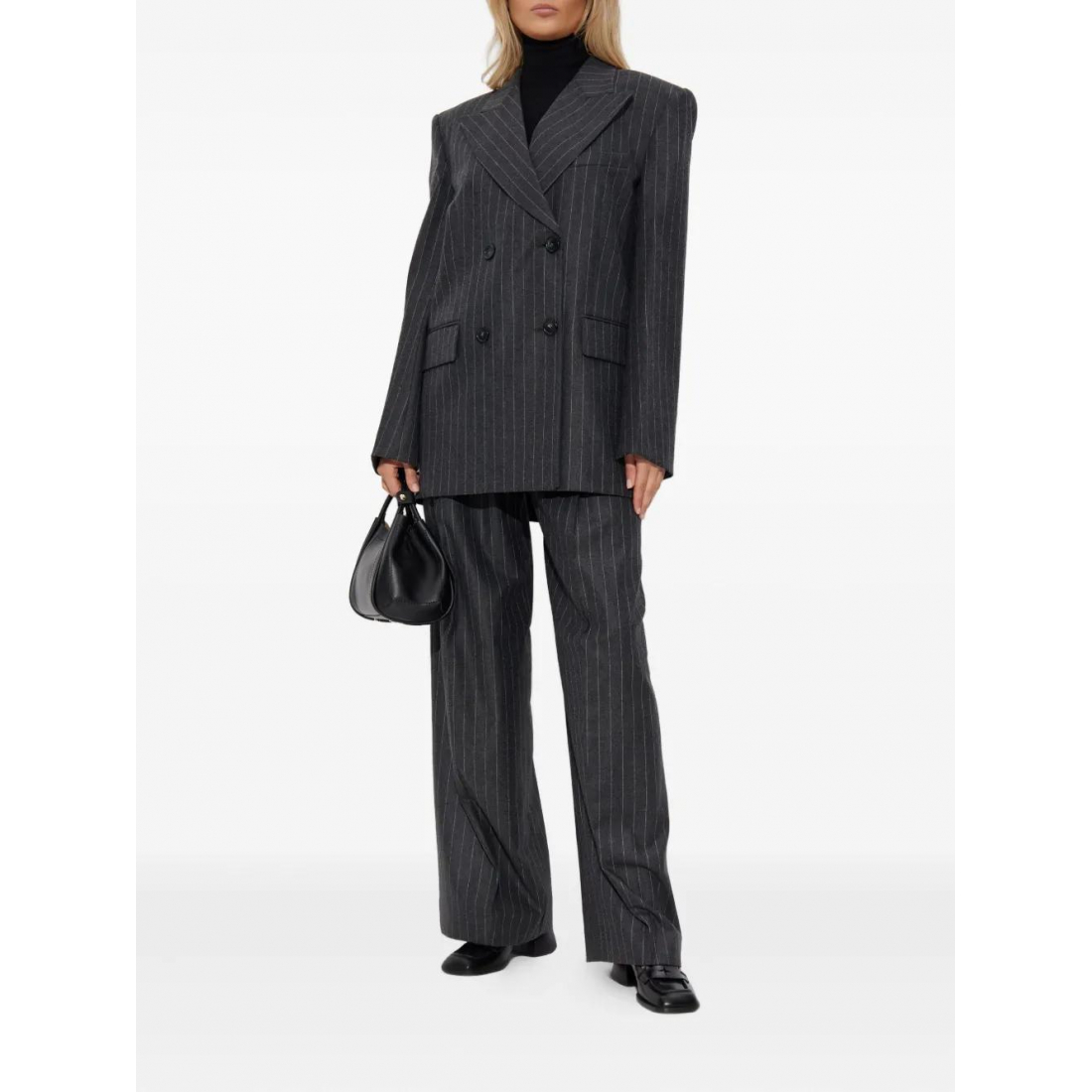 'Belford1233' Klassischer Blazer für Damen