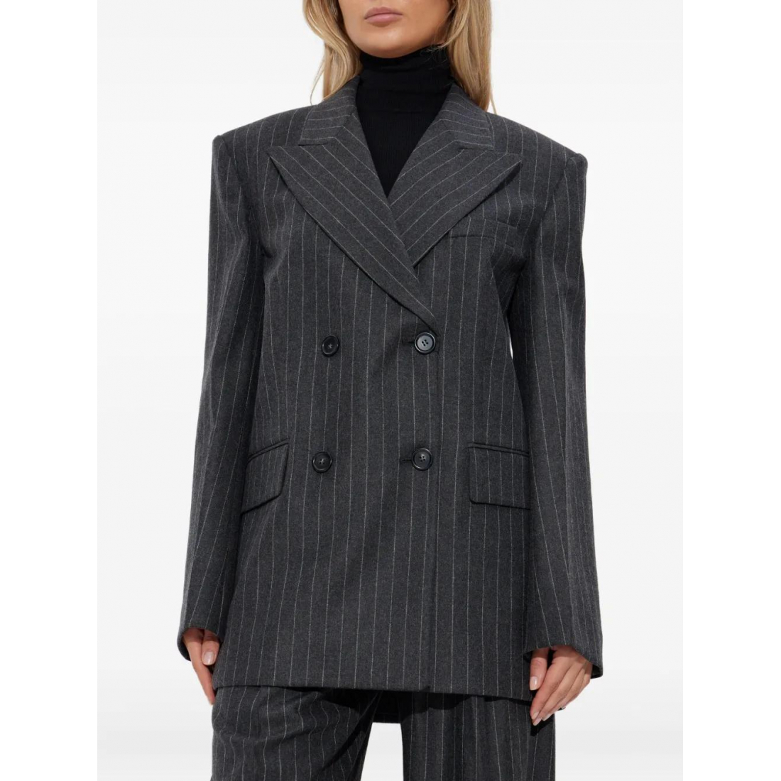 'Belford1233' Klassischer Blazer für Damen