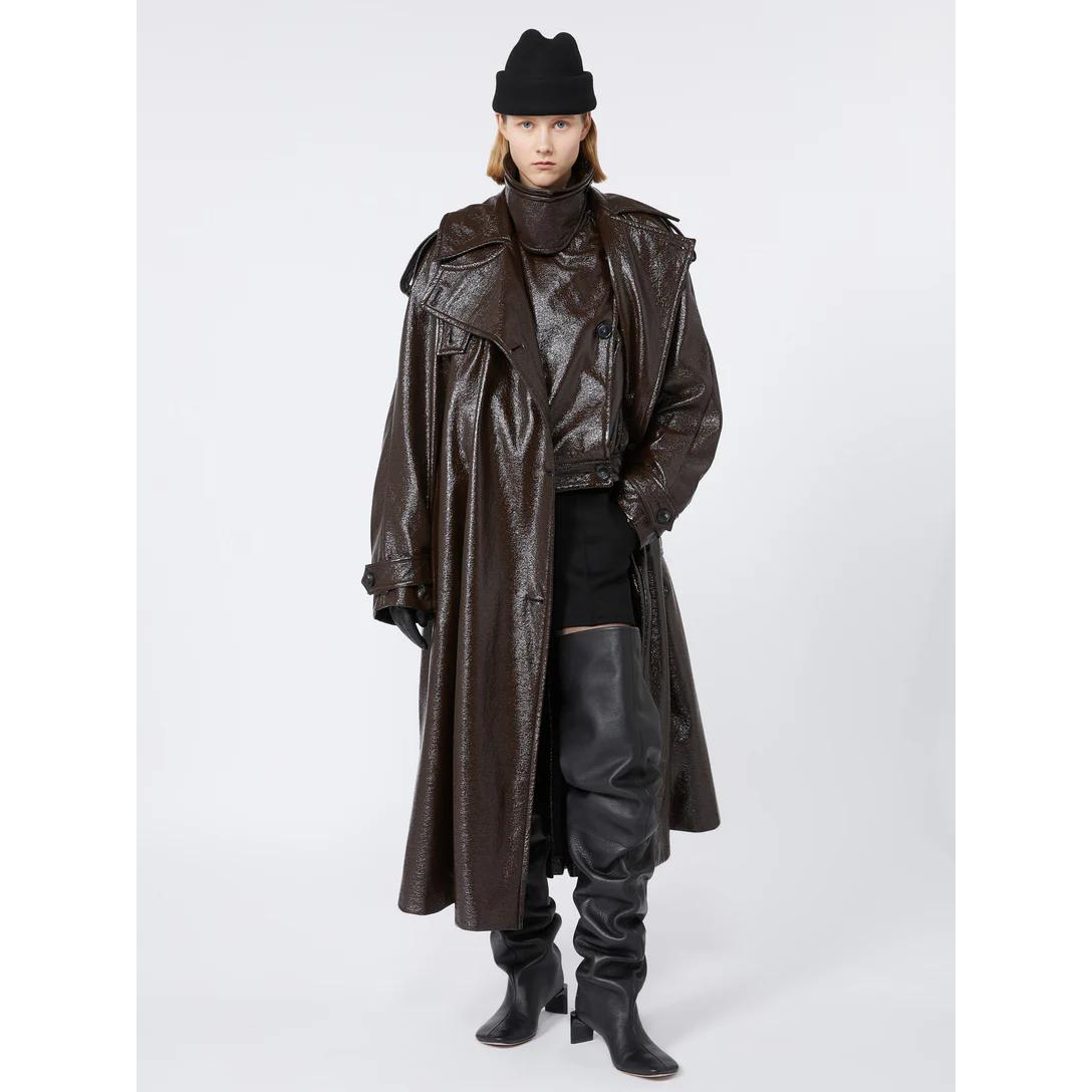 'Beta1233' Trenchcoat für Damen