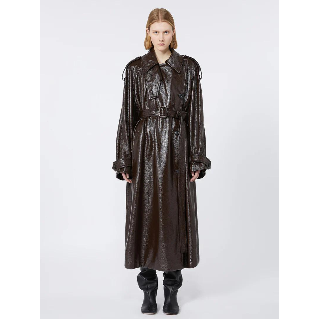 'Beta1233' Trenchcoat für Damen