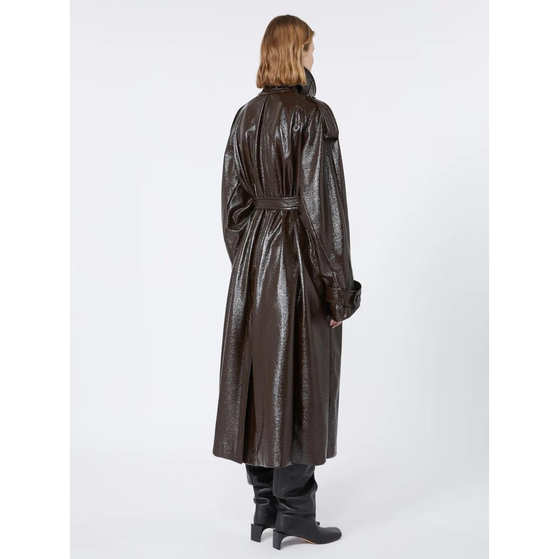 'Beta1233' Trenchcoat für Damen