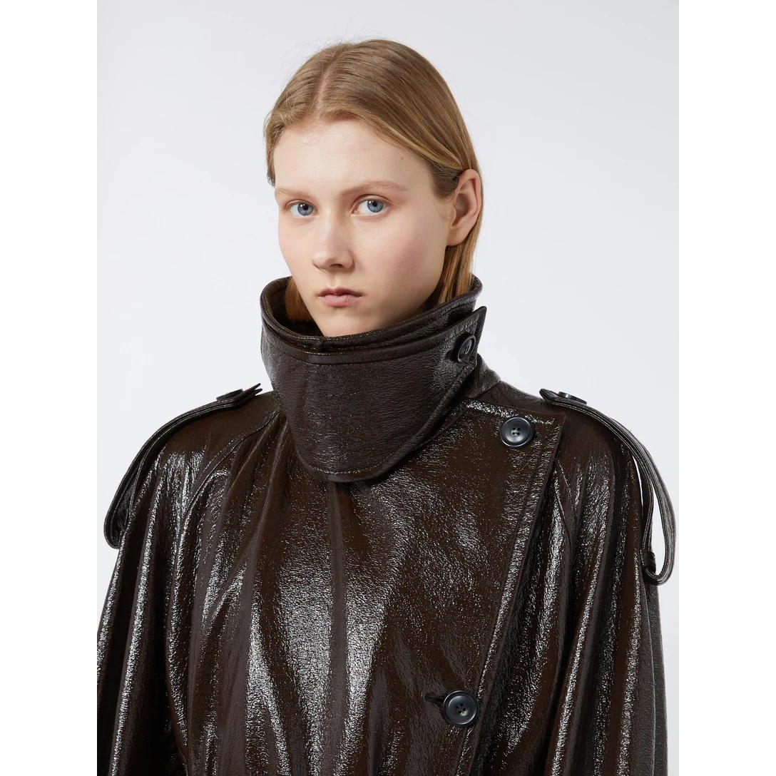 'Beta1233' Trenchcoat für Damen