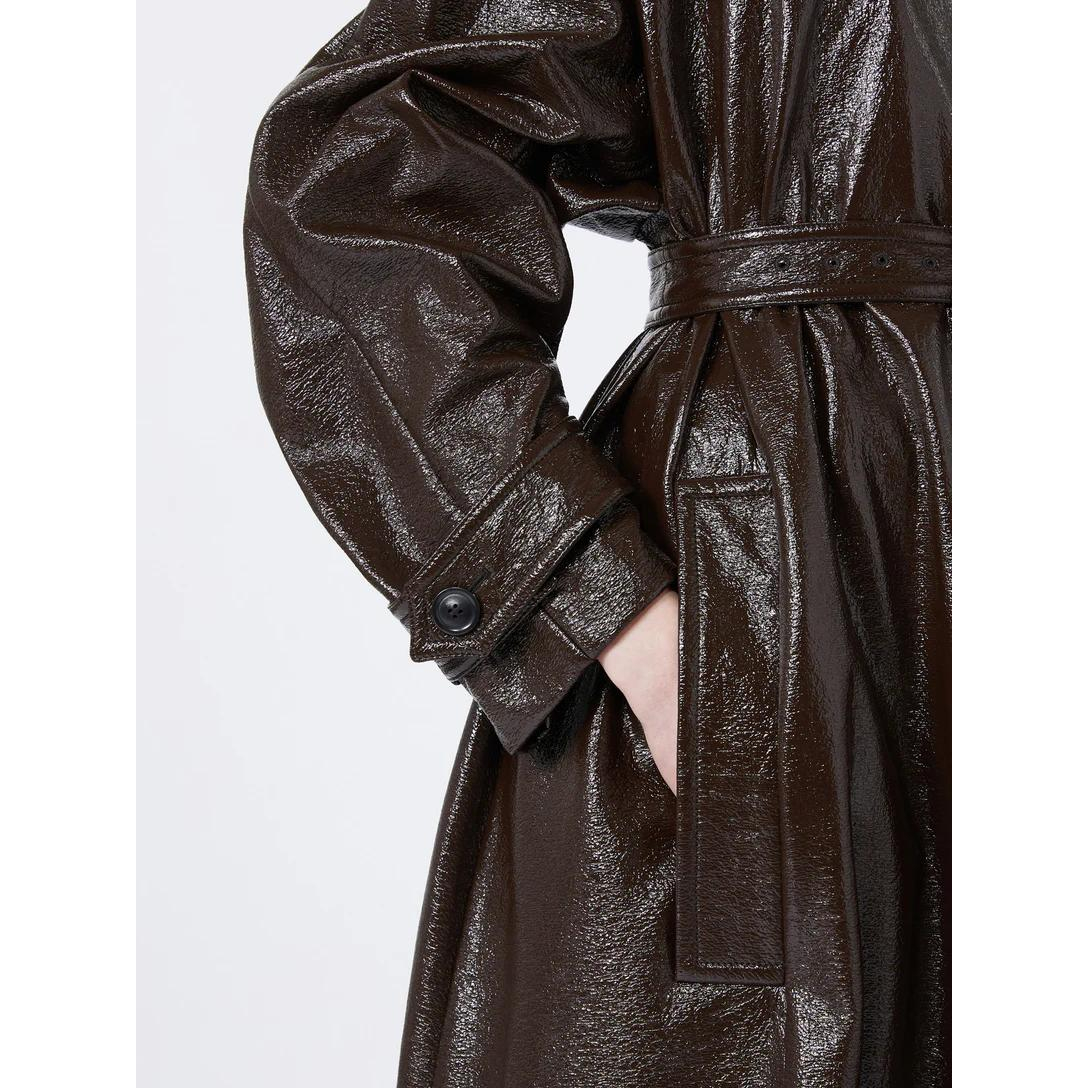 'Beta1233' Trenchcoat für Damen