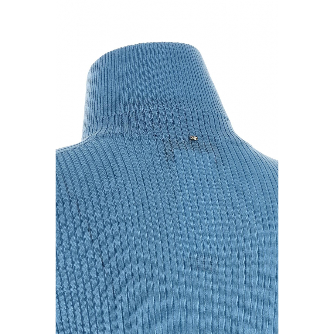 Pull 'Polo-Neck' pour Femmes