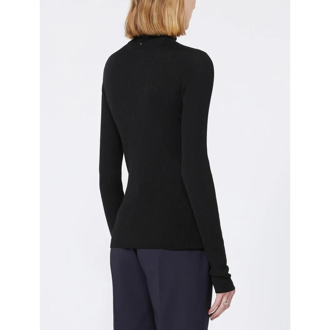 Pull 'Polo-Neck' pour Femmes