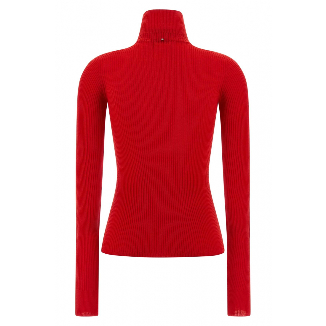 Pull 'Polo-Neck' pour Femmes