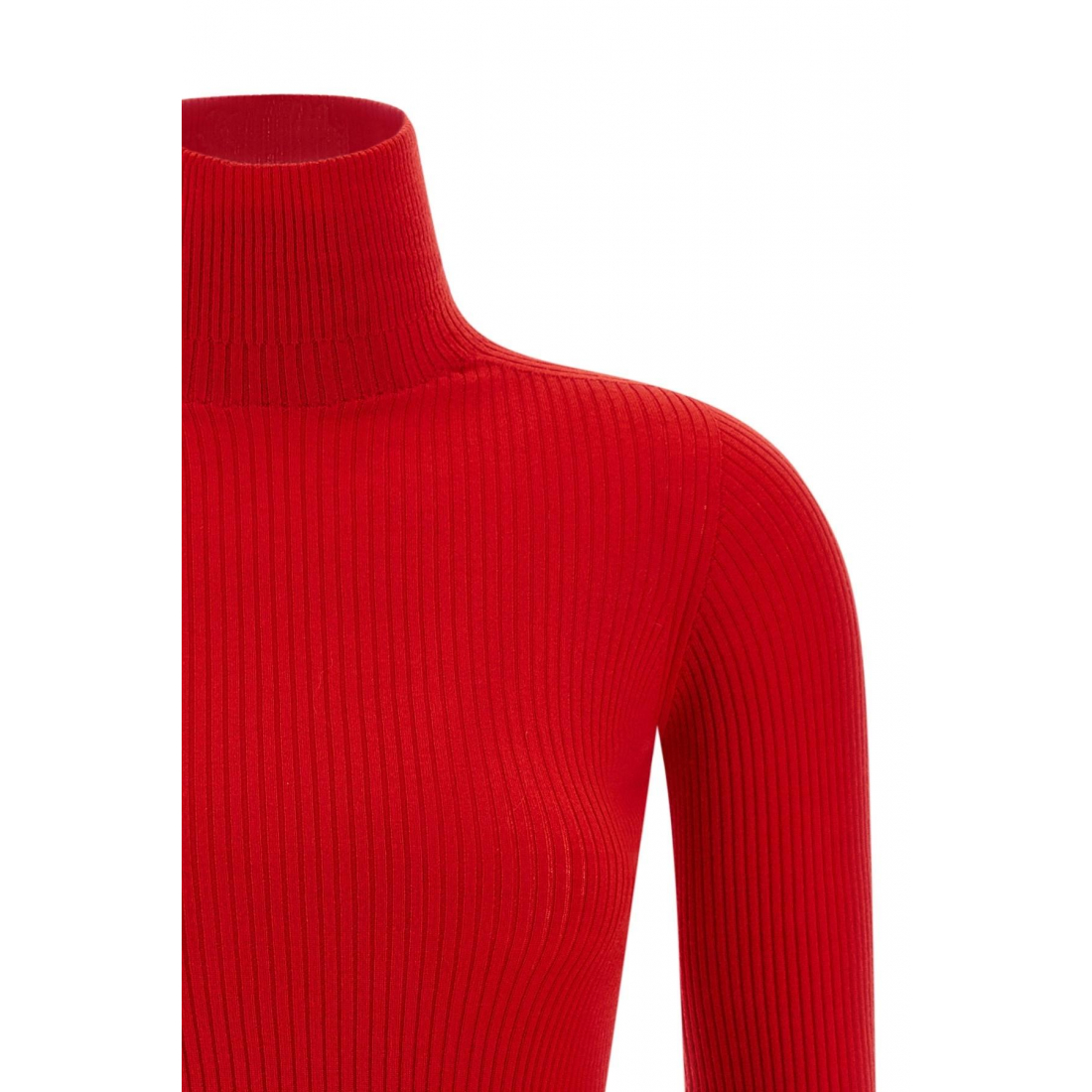 Pull 'Polo-Neck' pour Femmes