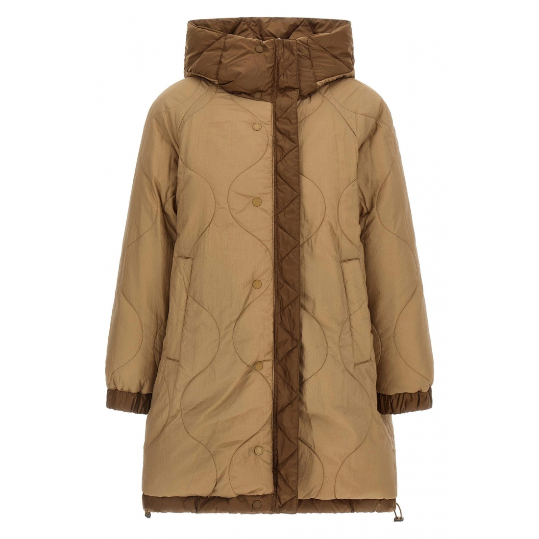 Parka 'Reversible' pour Femmes