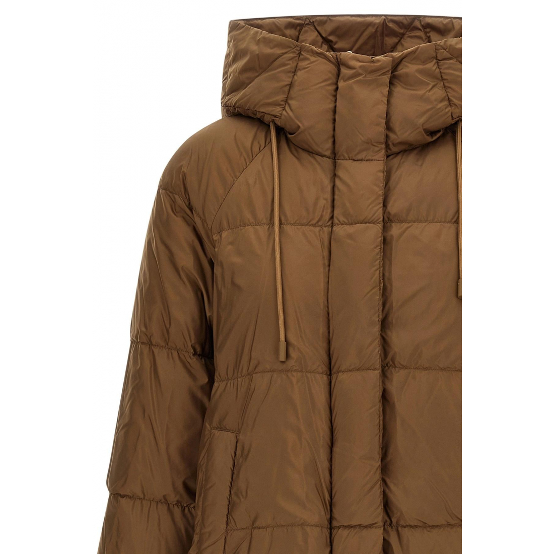 Parka 'Reversible' pour Femmes