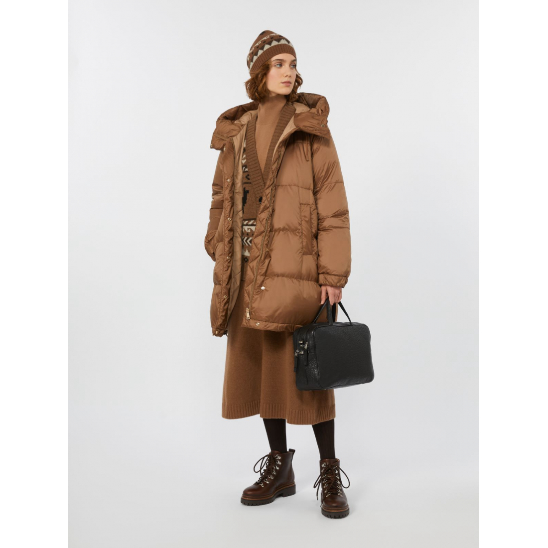 Parka 'Reversible' pour Femmes