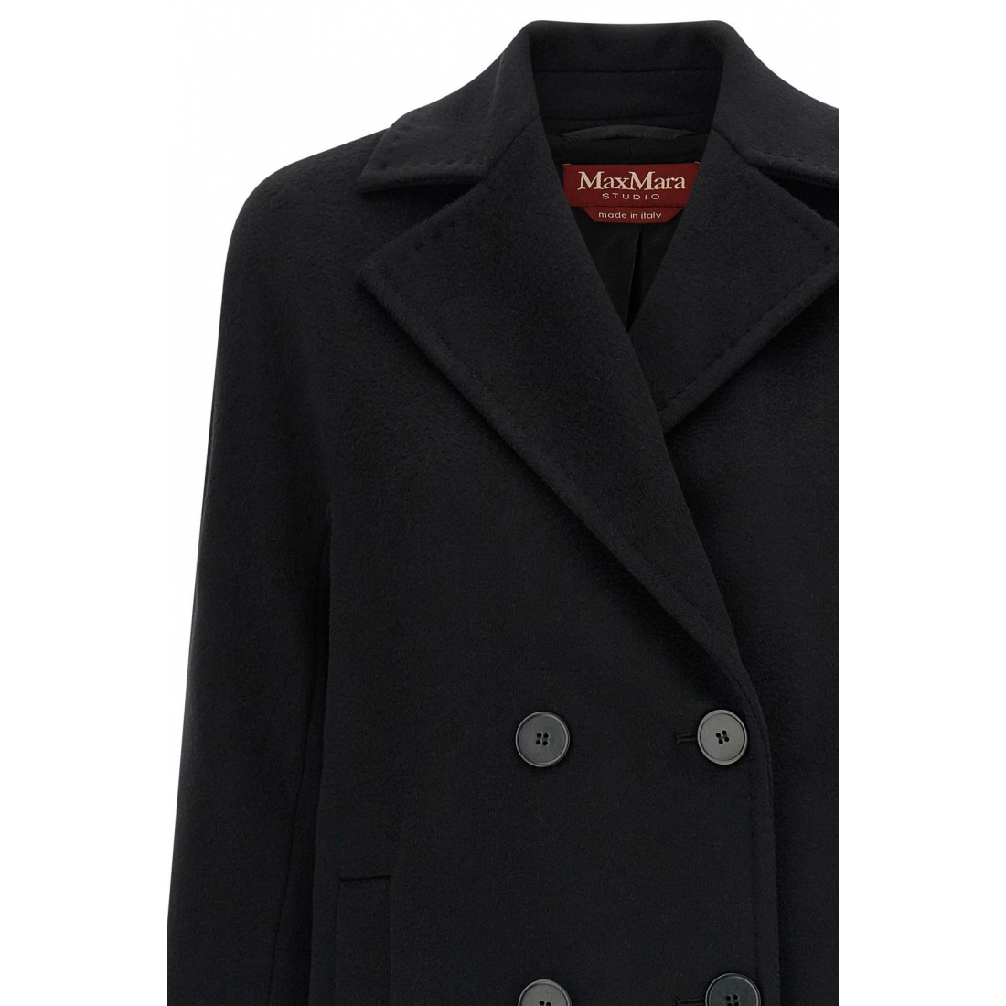 'Agenda' Mantel für Damen