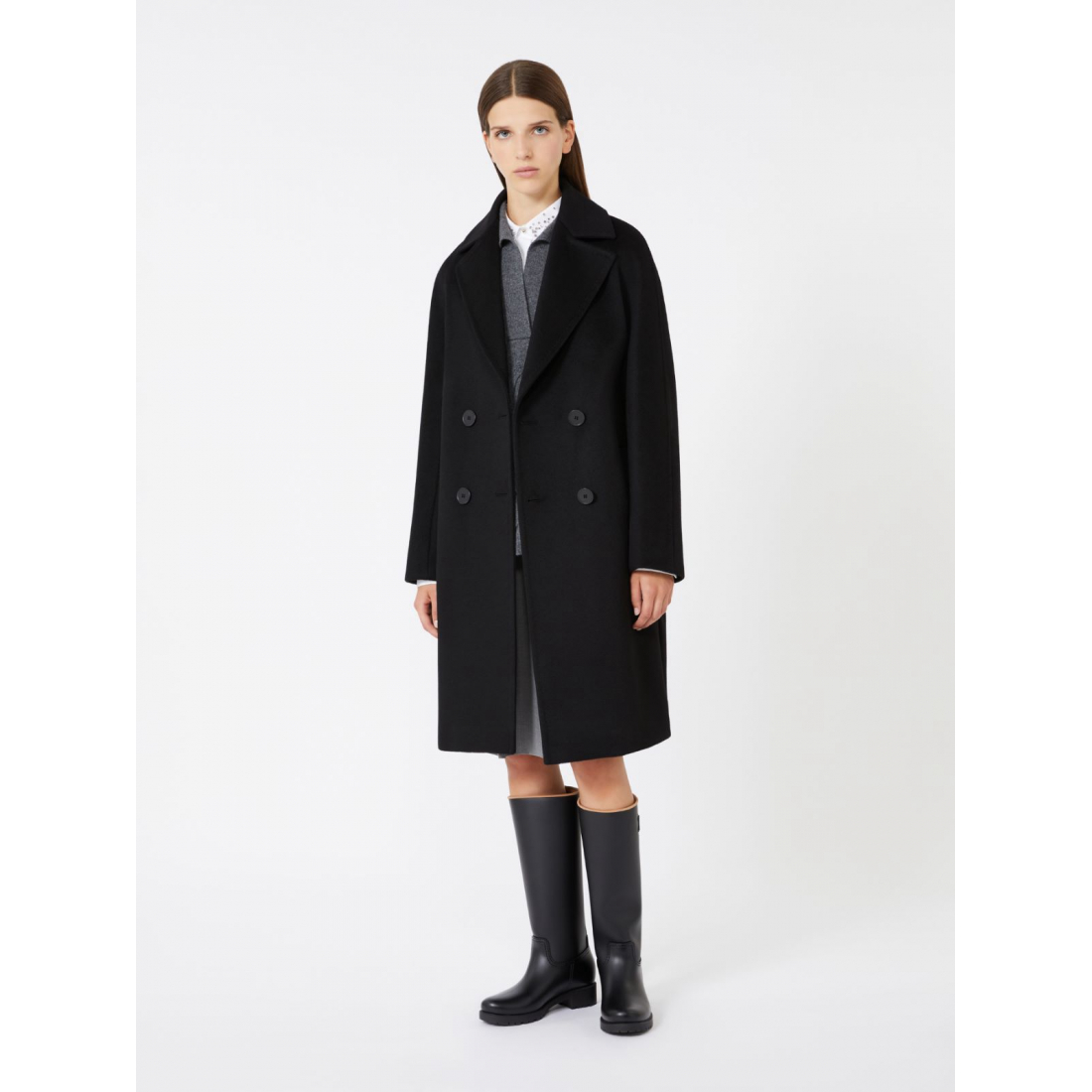 'Agenda' Mantel für Damen