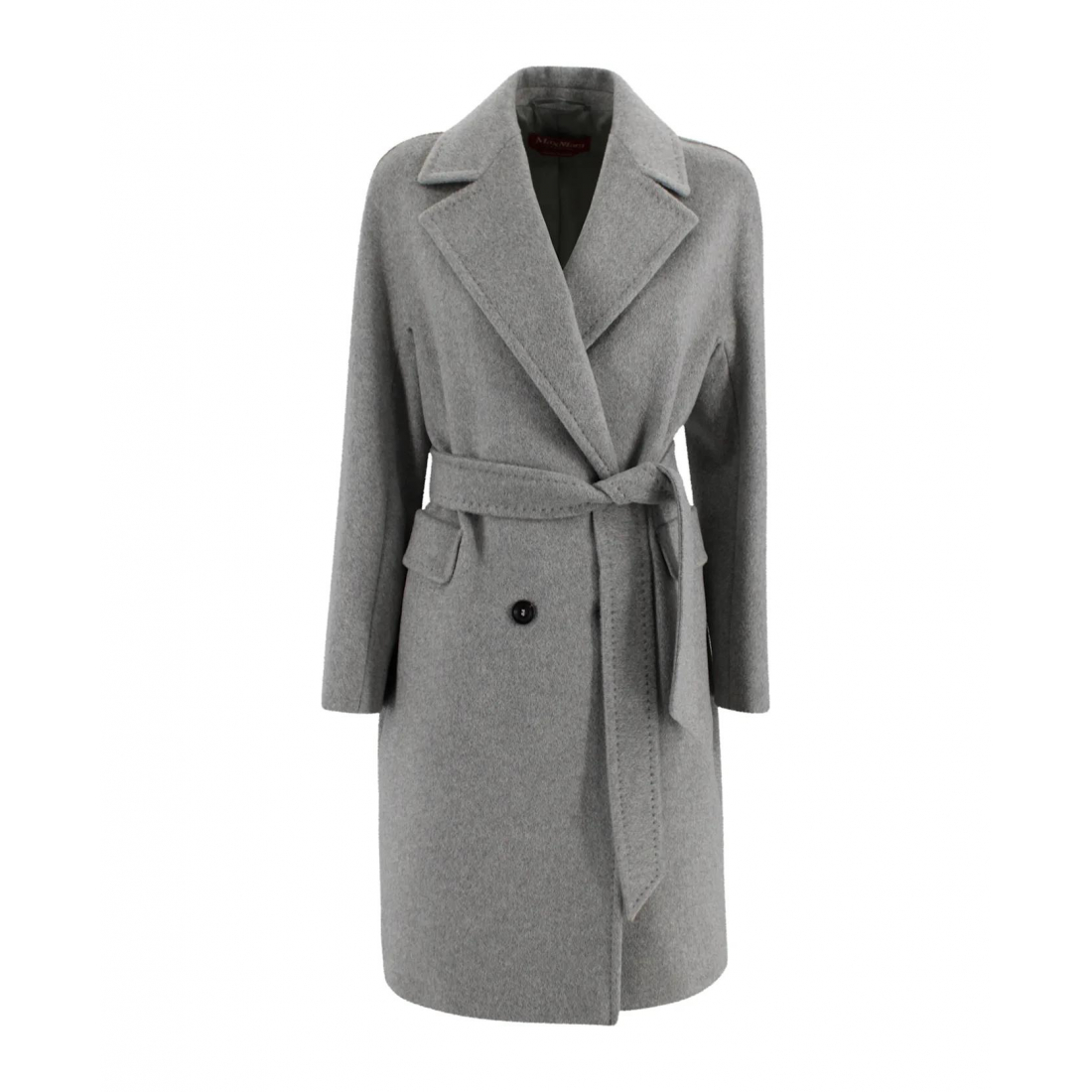 Manteau 'Double-Breasted' pour Femmes