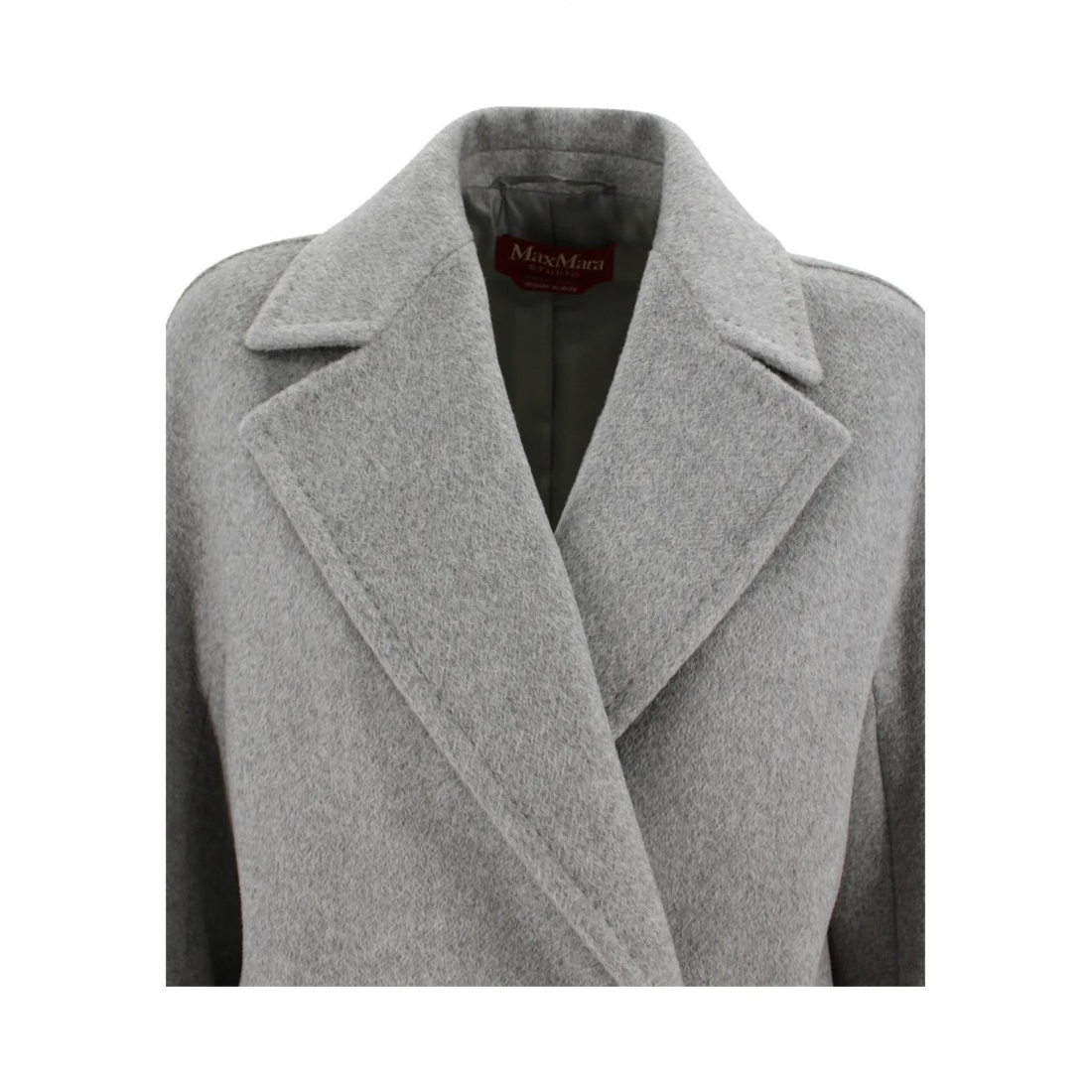 Manteau 'Double-Breasted' pour Femmes