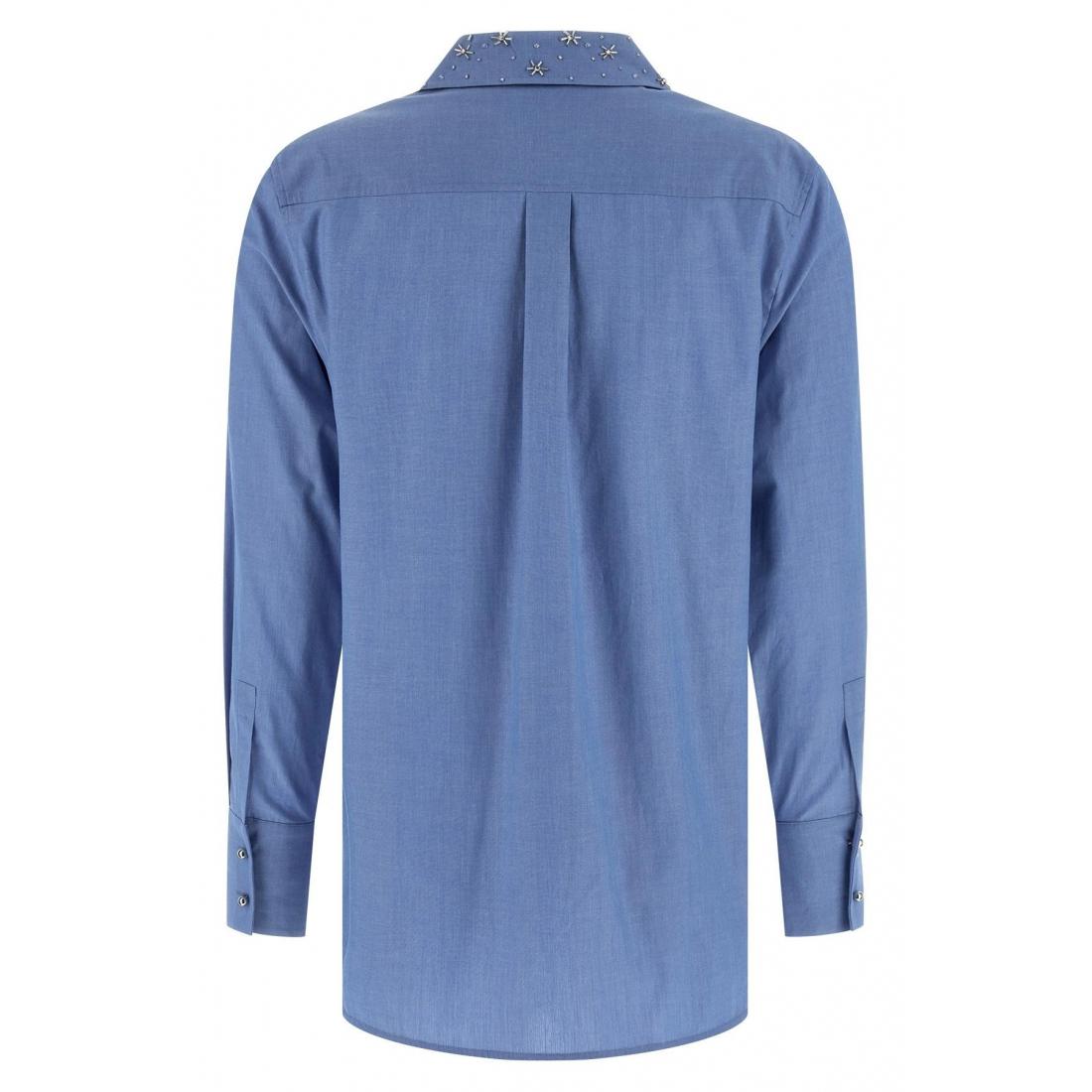 'Staffa' Hemd für Damen