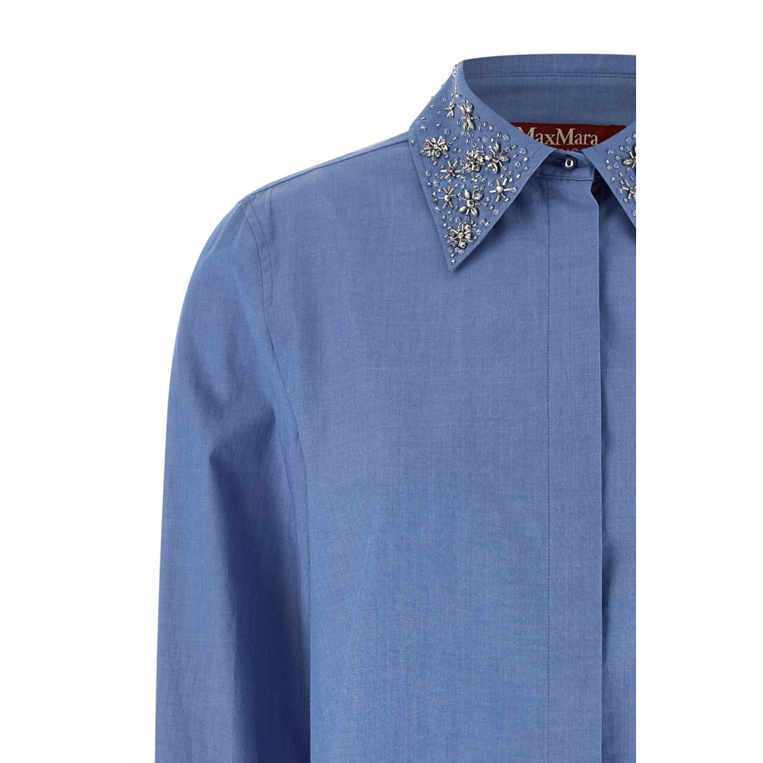 'Staffa' Hemd für Damen