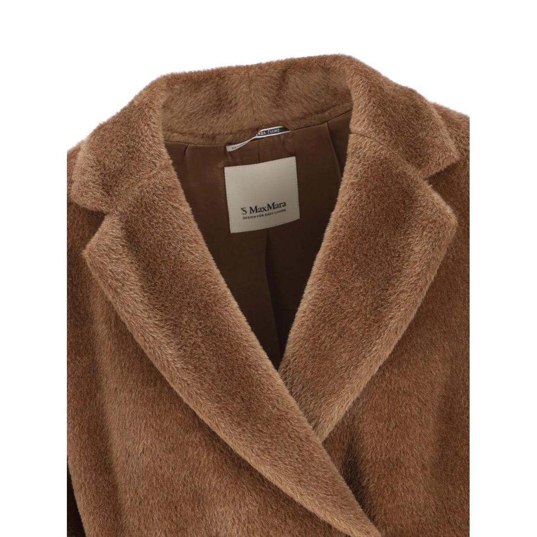 Manteau 'Midi' pour Femmes