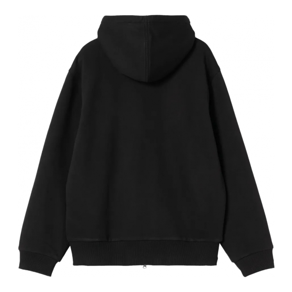 Veste 'Active Hooded' pour Hommes