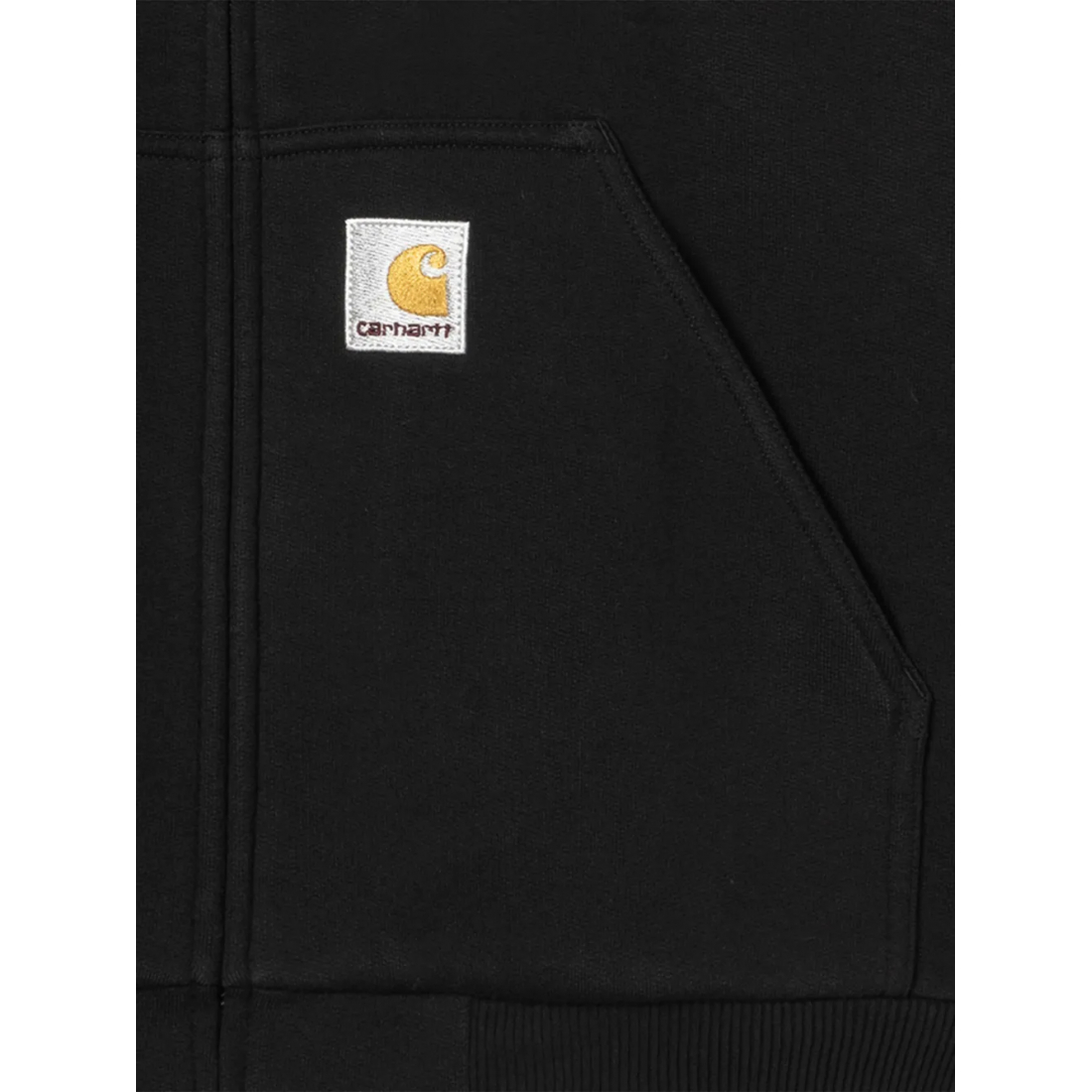 Veste 'Active Hooded' pour Hommes