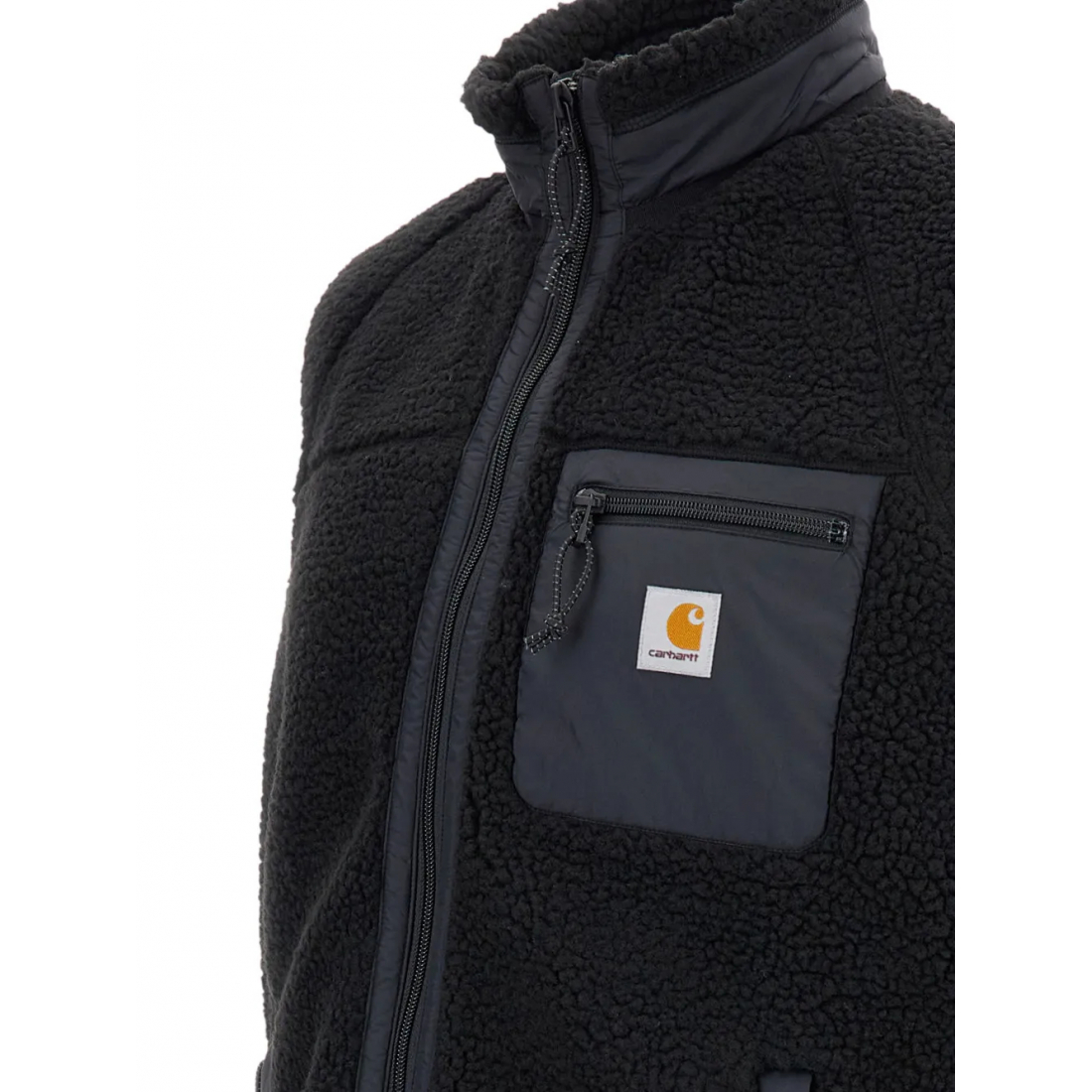 Gilet 'Zip' pour Hommes