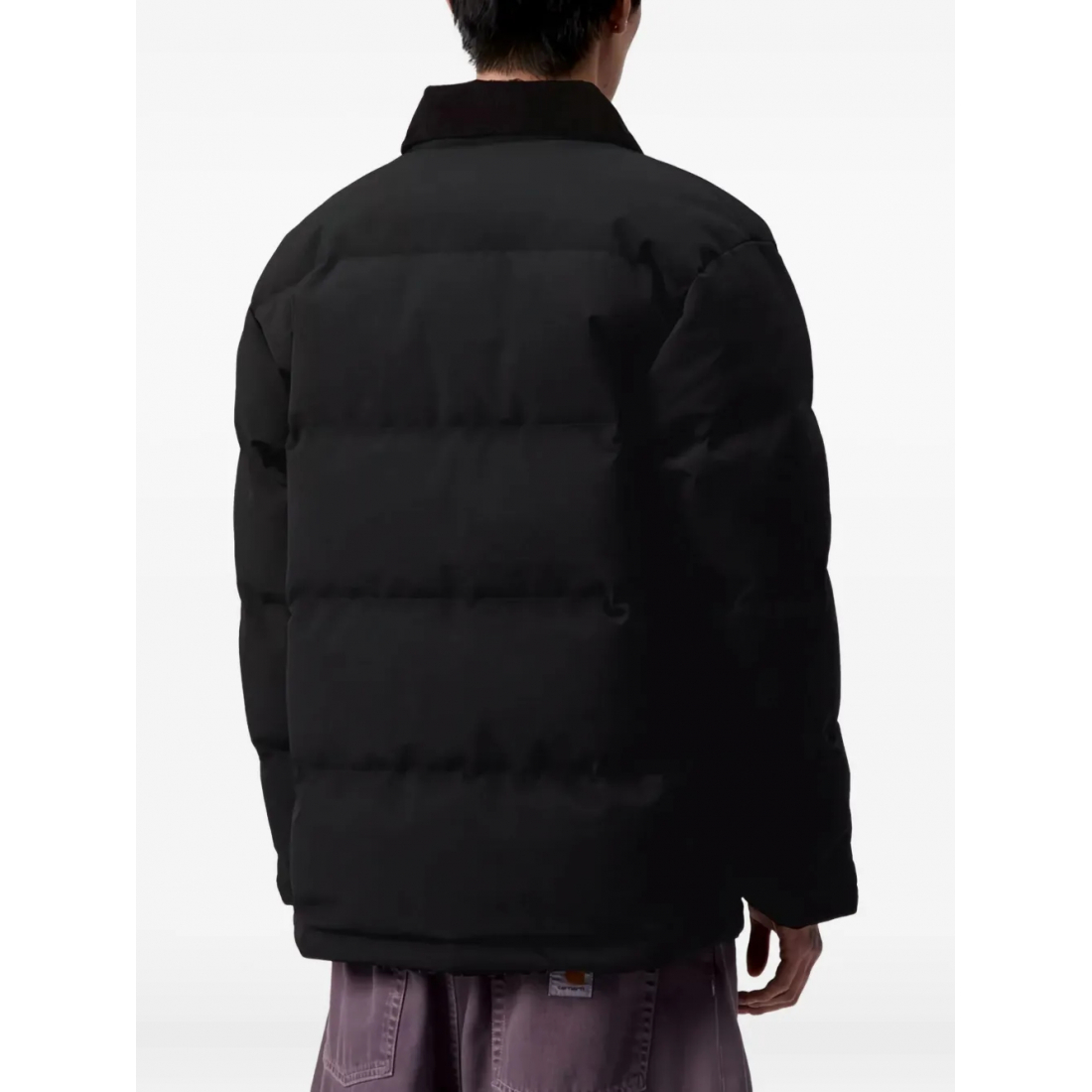 Veste 'Rayler Corduroy Collar' pour Hommes