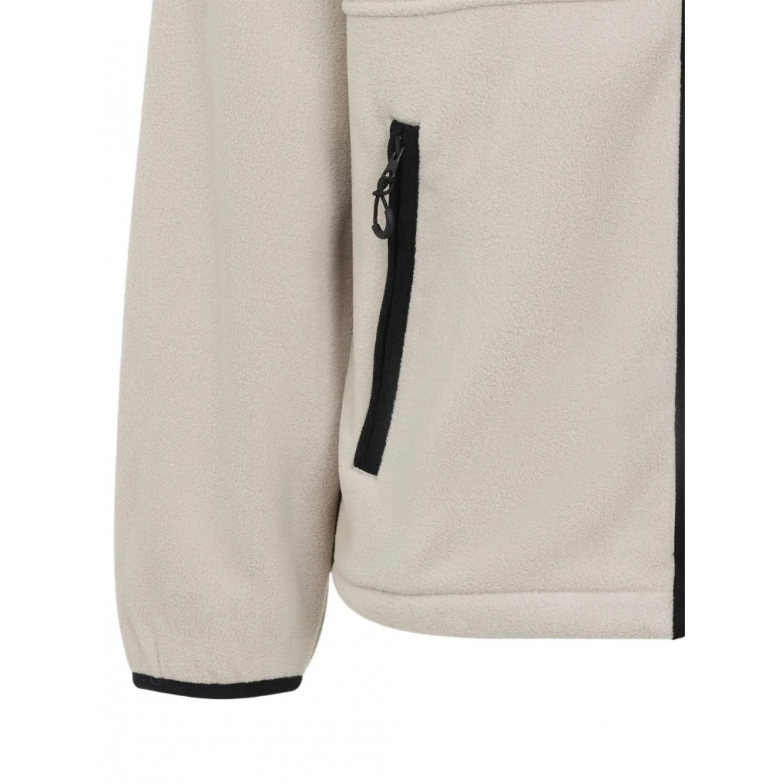 Veste de Survêtement 'Blevin' pour Hommes