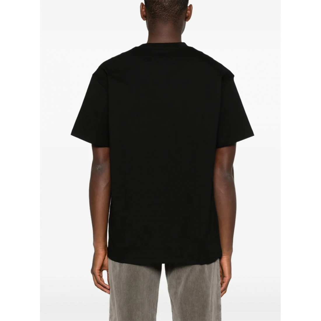 T-shirt 'Graphic-Print' pour Hommes