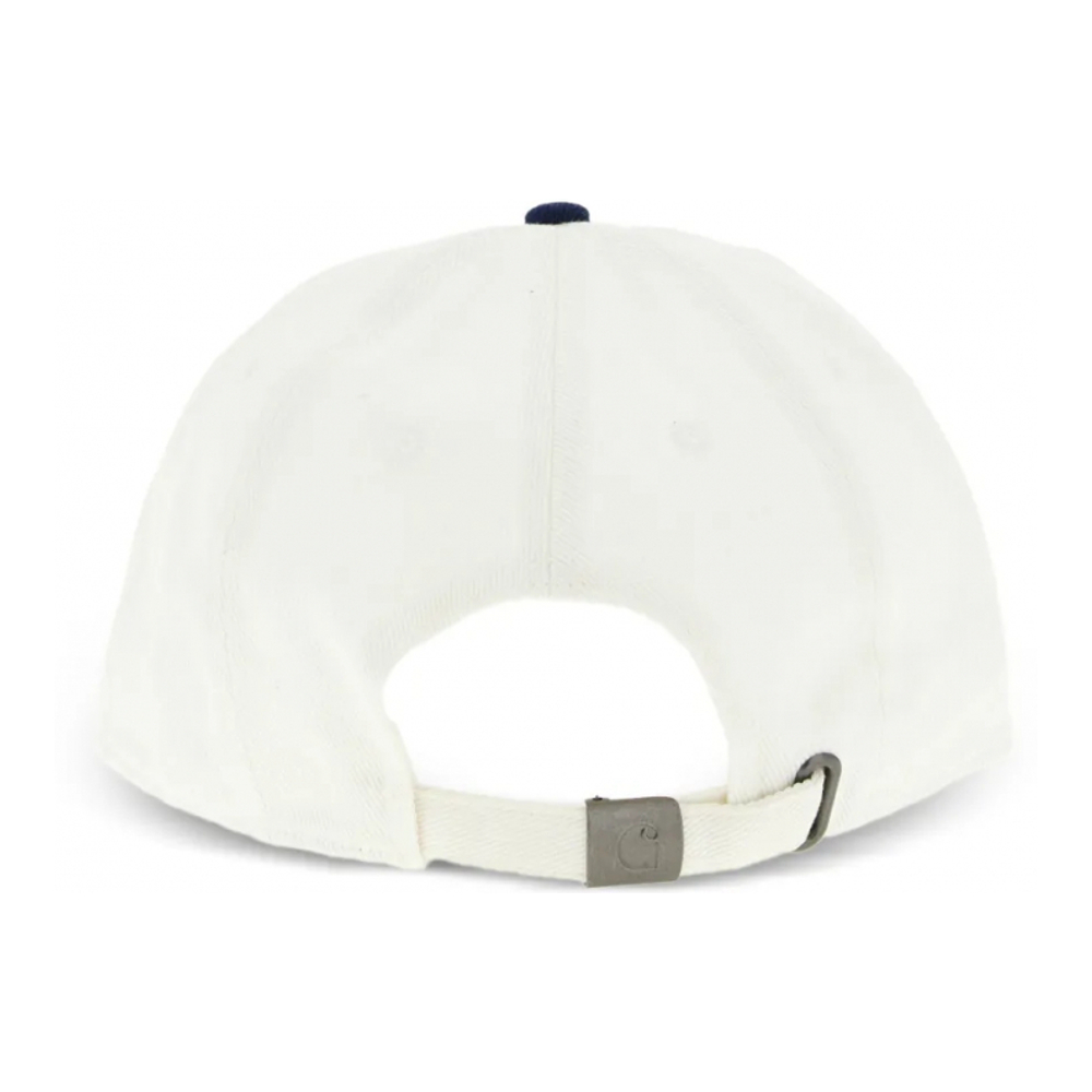 Casquette 'Wild Dog Embroidery' pour Hommes