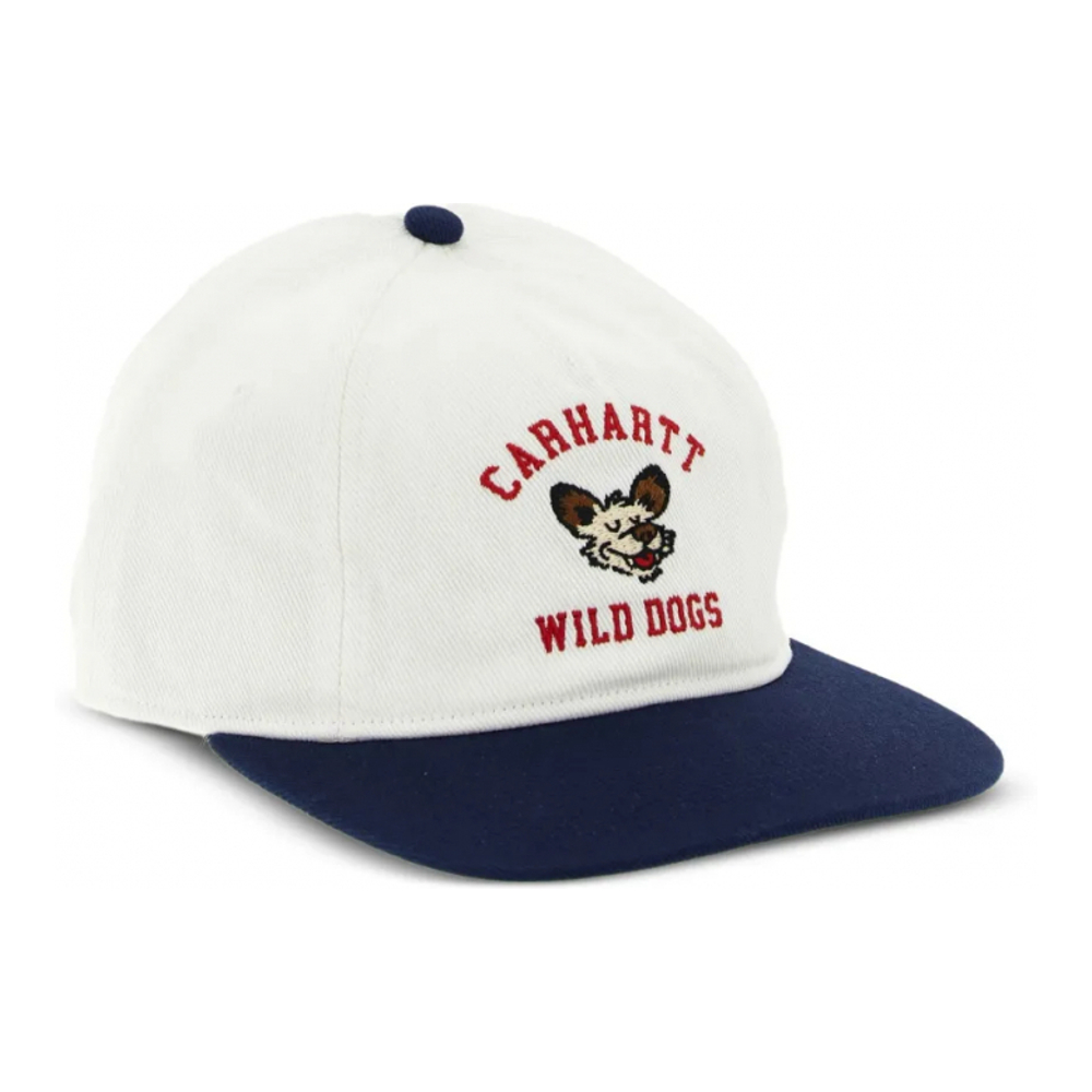 Casquette 'Wild Dog Embroidery' pour Hommes