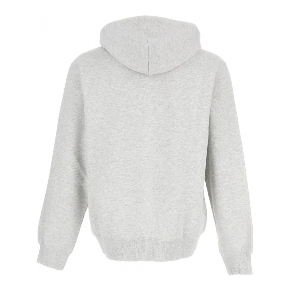 Men's 'Wild Dogs Drawstring' Hoodie