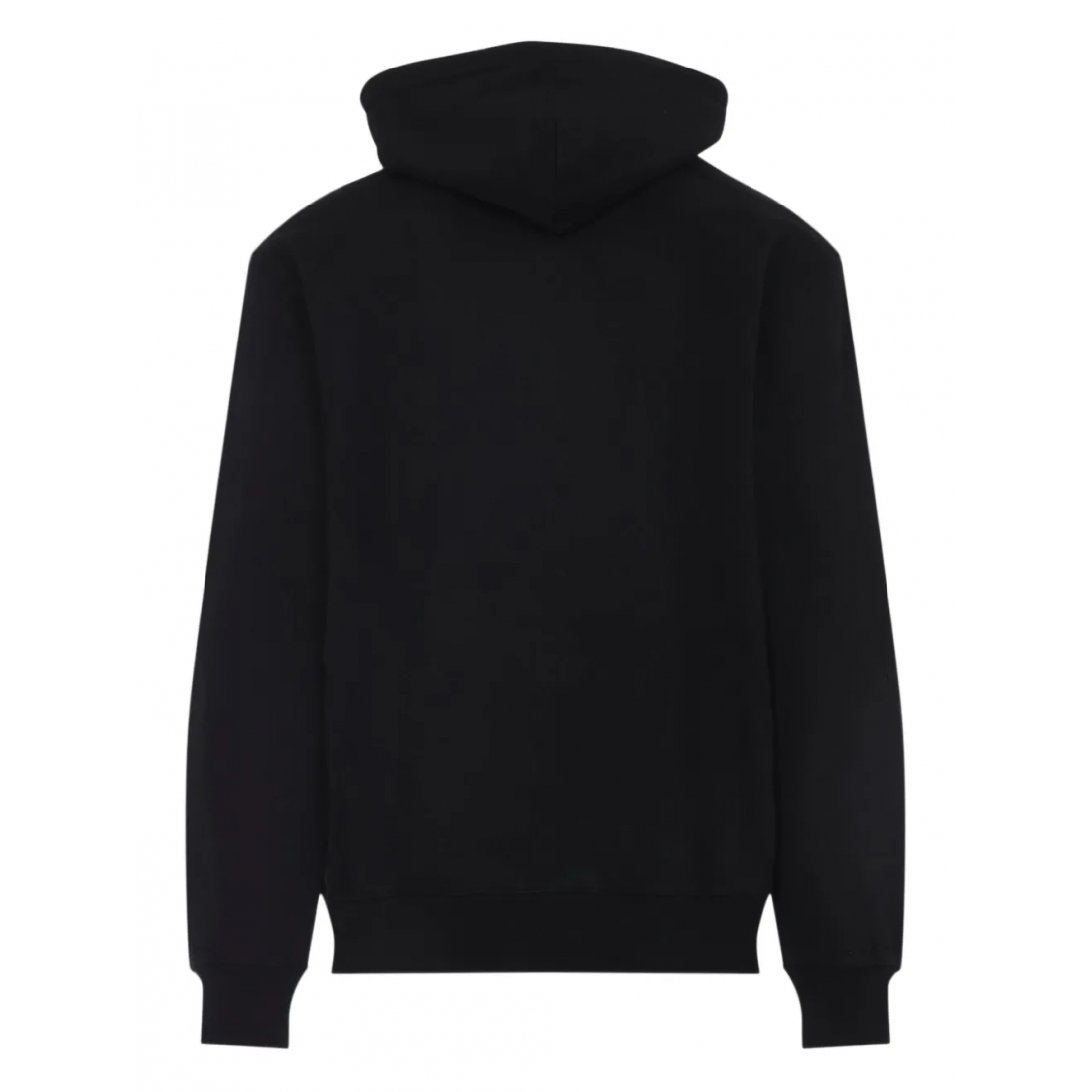 Men's 'Graphic-Print' Hoodie