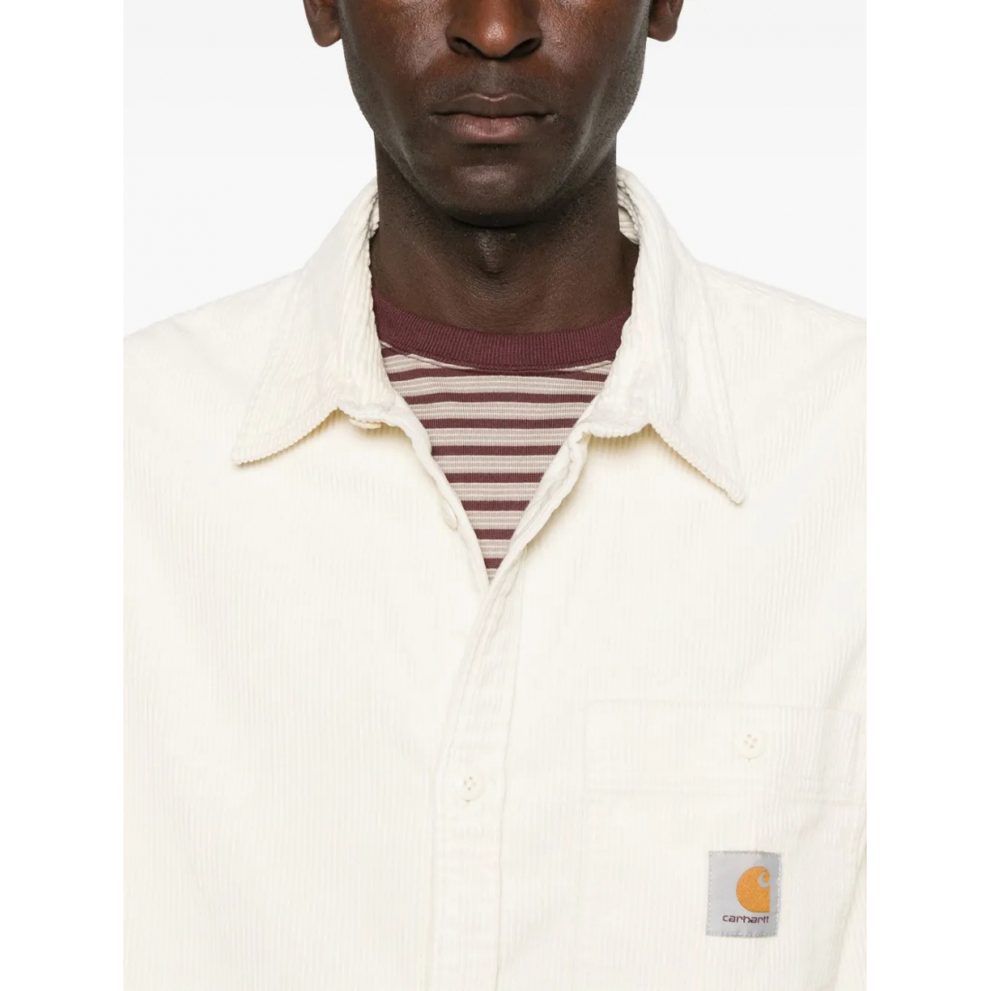 Chemise 'Flint' pour Hommes