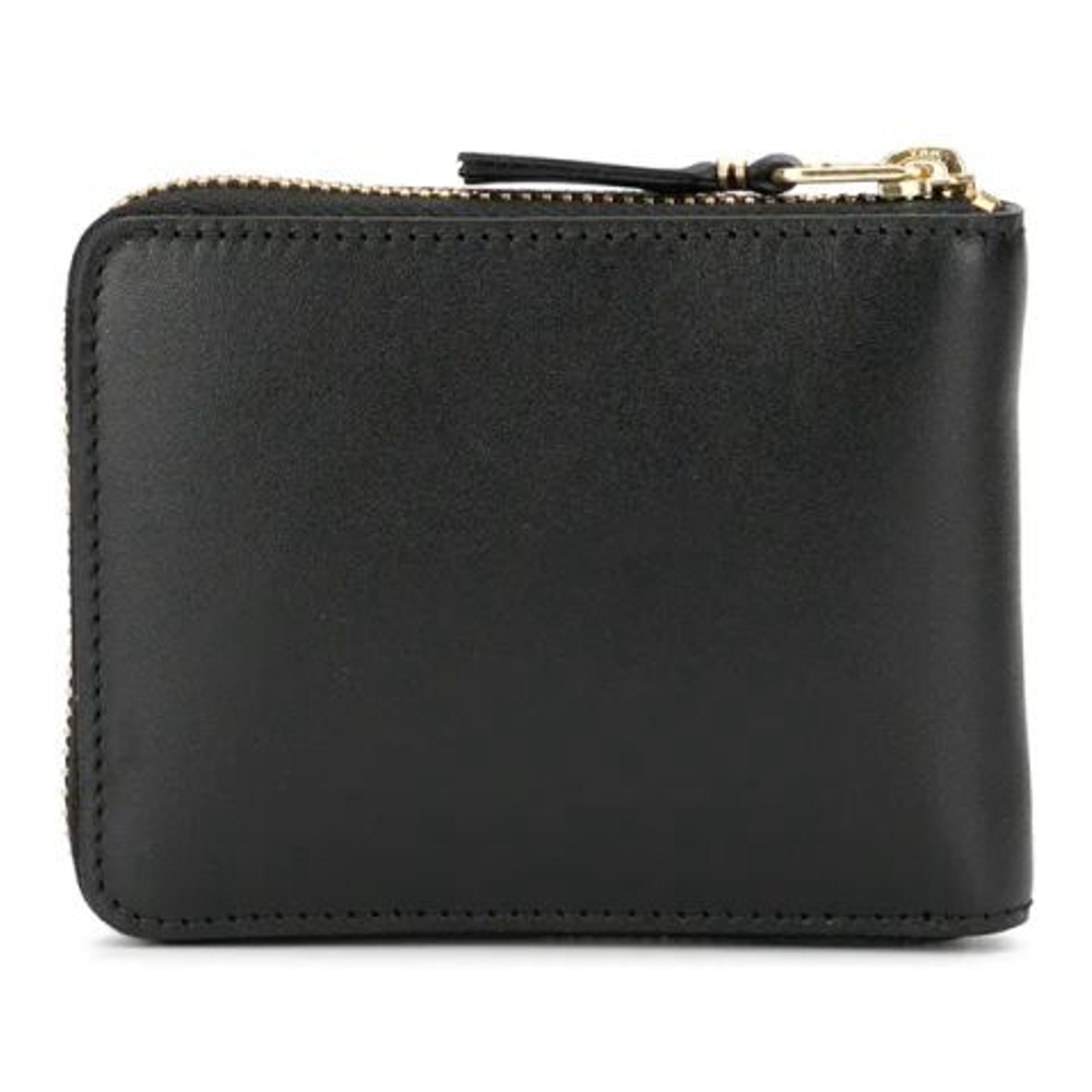 Women's 'Zip-Around' Wallet
