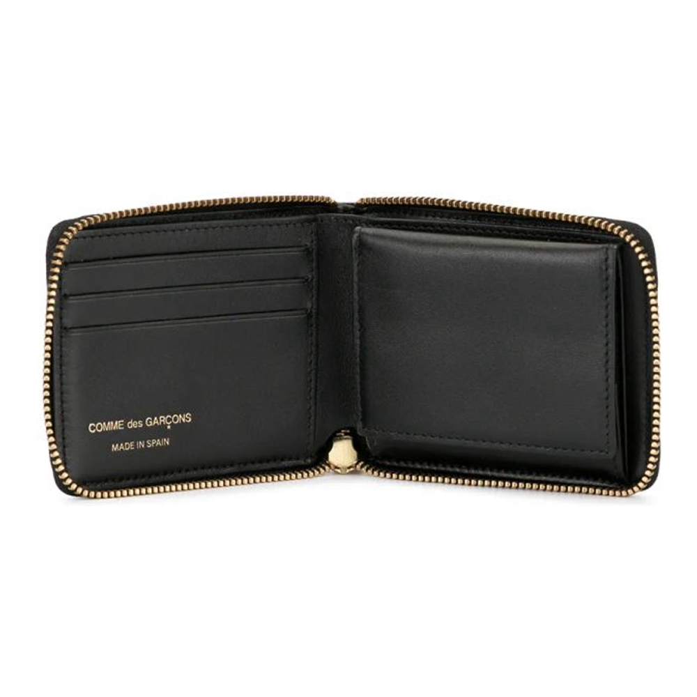 Women's 'Zip-Around' Wallet