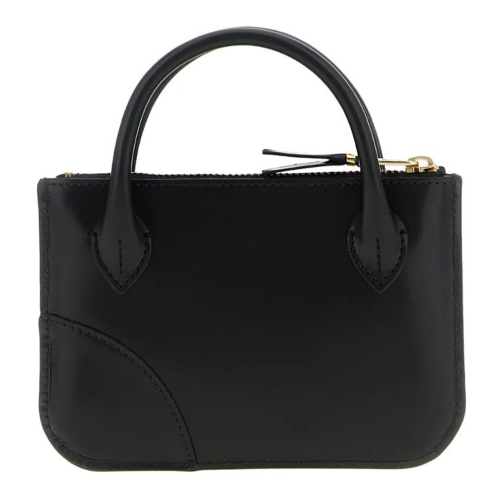 Mini sac 'Line Logo'