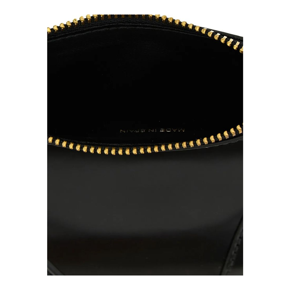 Mini sac 'Line Logo'