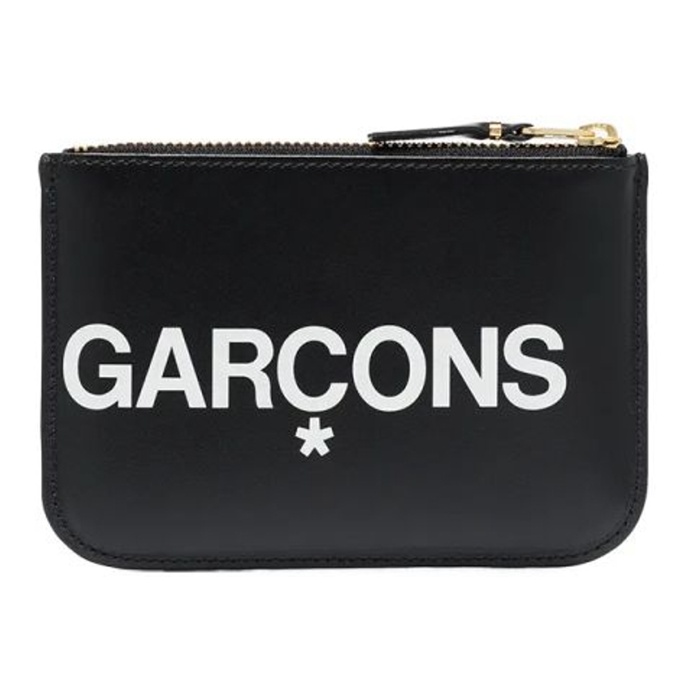 Pochette 'Small Logo-Print'