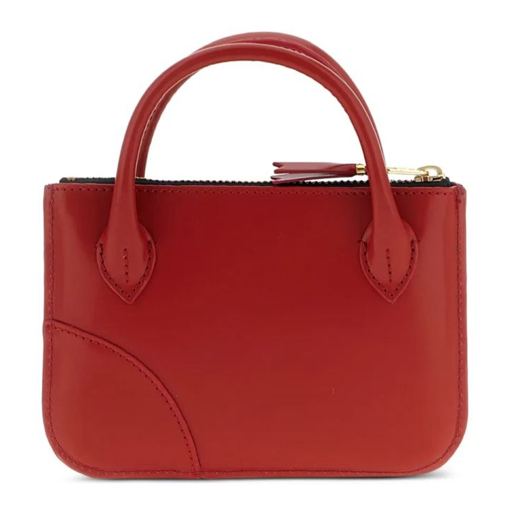 Mini sac 'Line Logo'