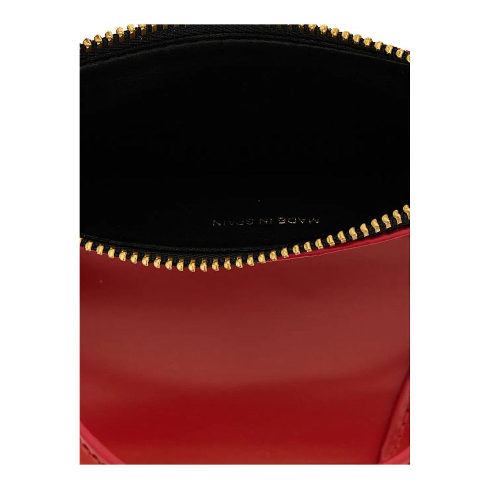 Mini sac 'Line Logo'