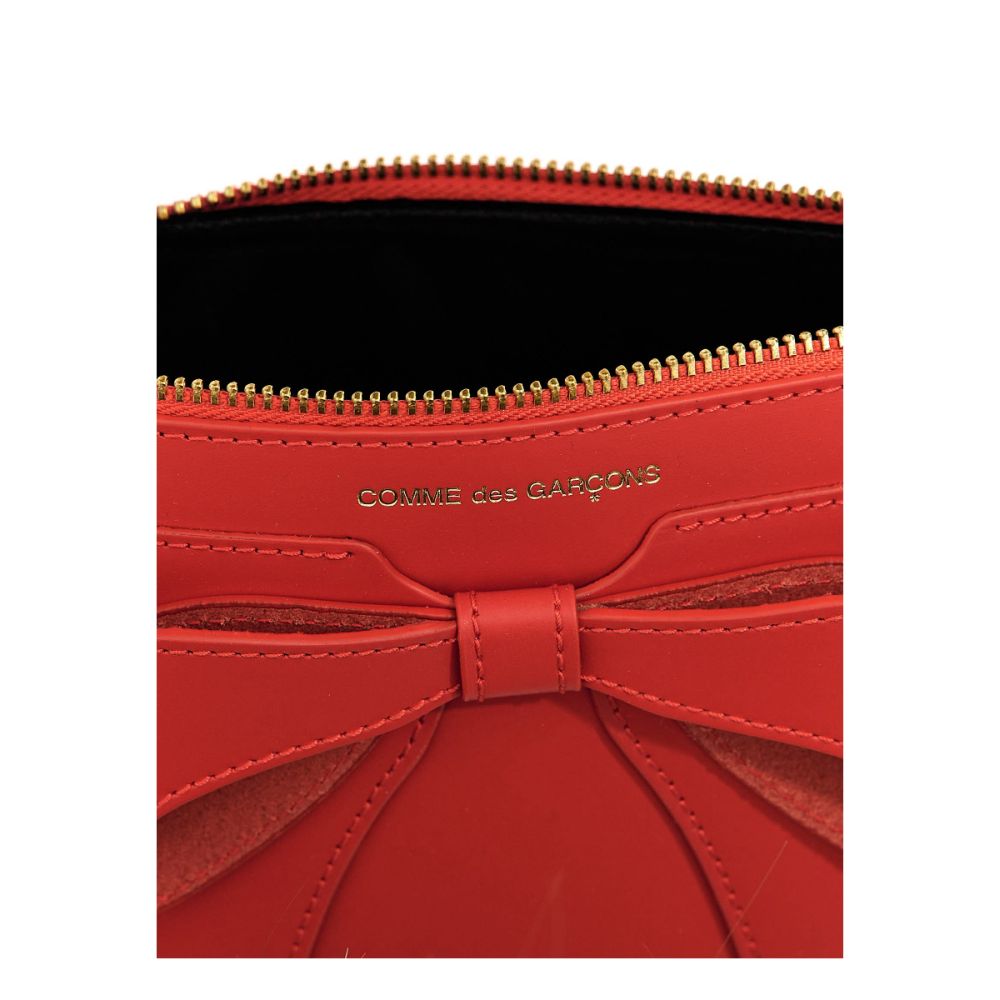 Women's 'Big Bow' Wallet