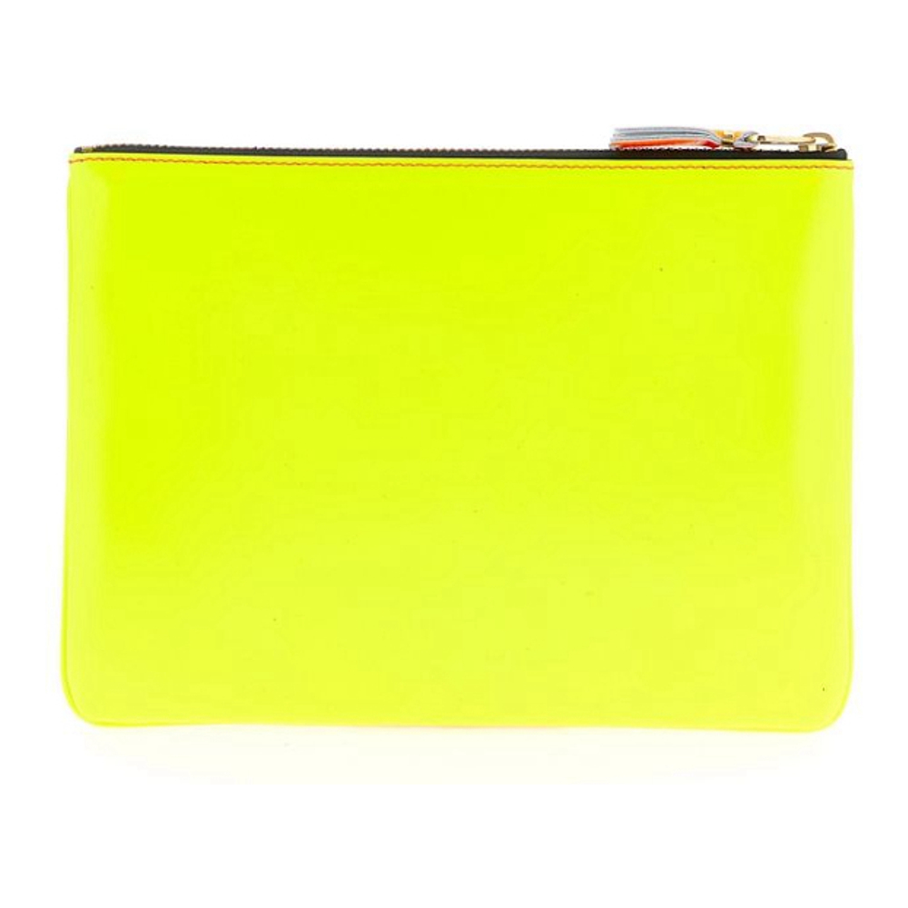 'Super Fluo' Wallet