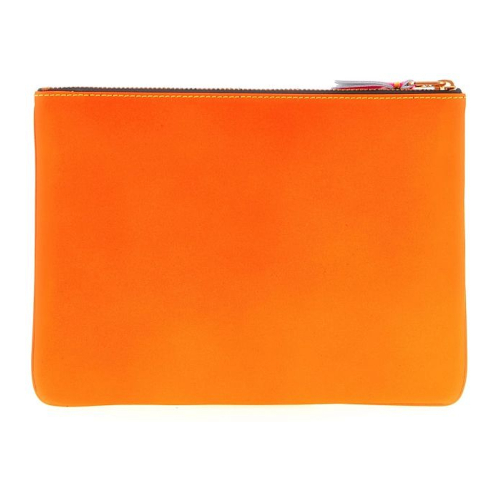 'Super Fluo' Wallet