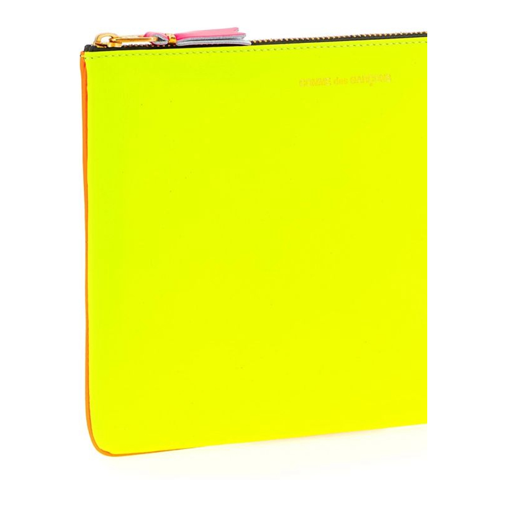 'Super Fluo' Wallet